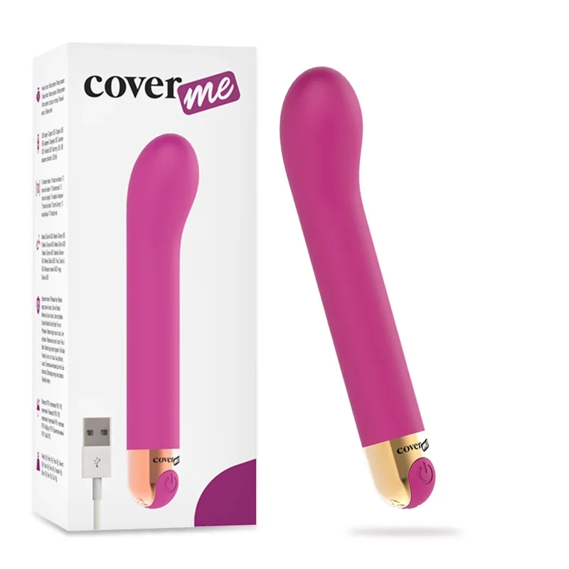 VIBRATOR STAV COVERME - Bild 2