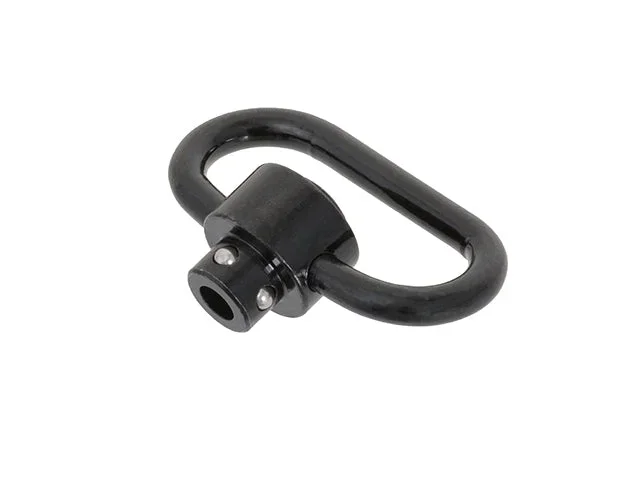 QD SLING POINT - SORT STÅL - Bild 2