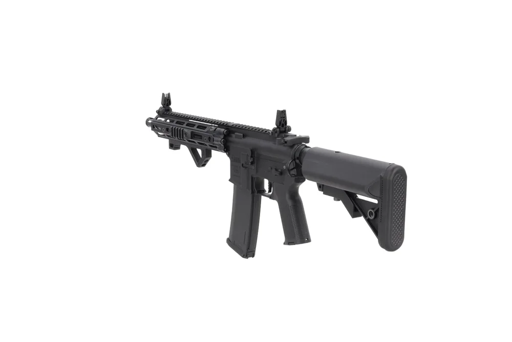 Specna Arms Daniel Defense® RIS III 10.5'' SA-E27 EDGE™ HAL 2™ ETU Gen. 2 airsoft Carbine Black - Bild 2