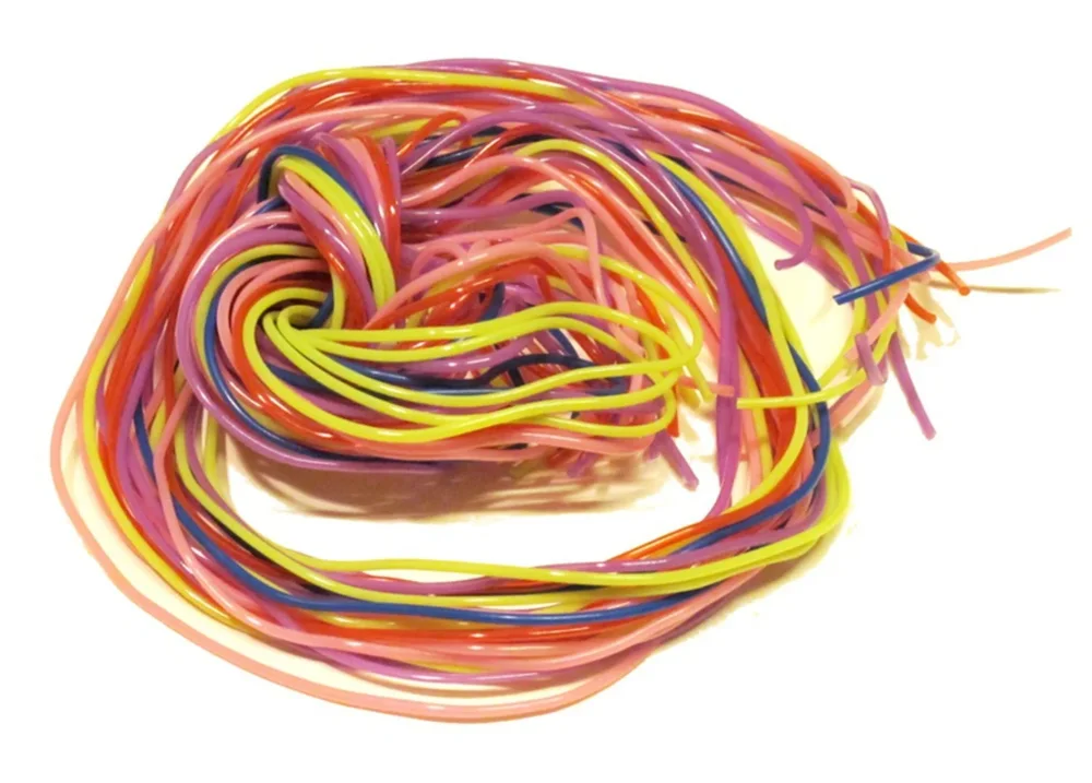 FLOSS - PLAST - Bild 3