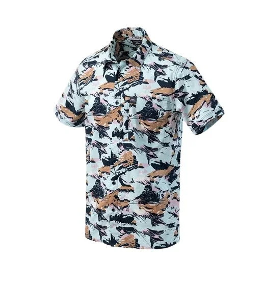 HELIKON Hawaiian Shirt - Pacific - Bild 1