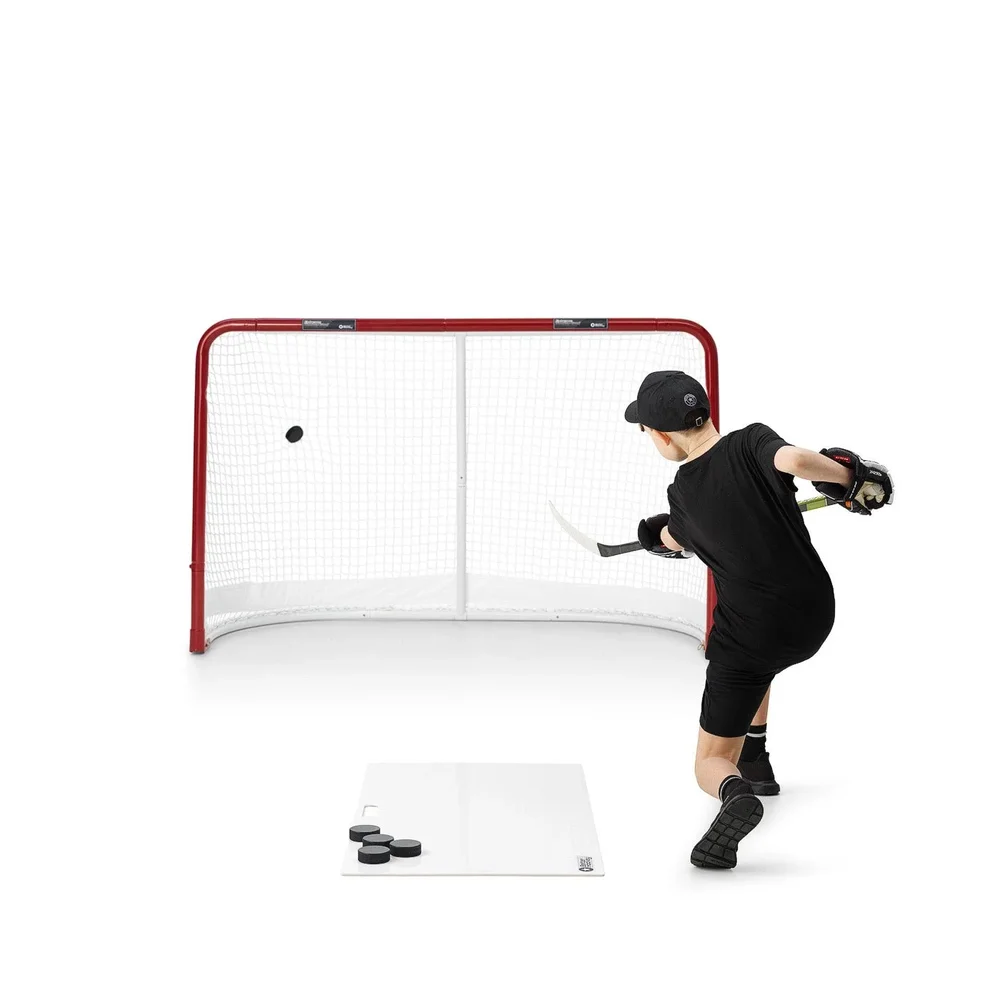 Extreme Hockey Start-Up Shooting Kit - Bild 1