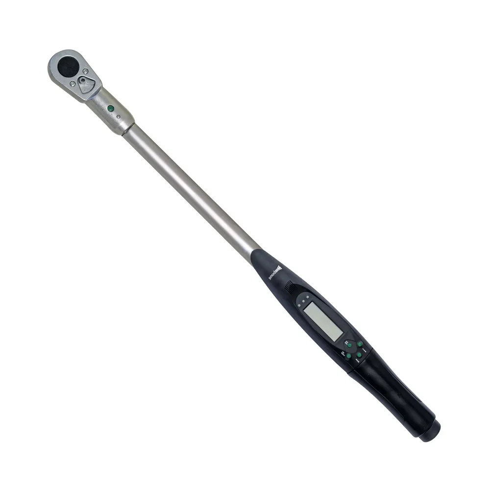 Digital momentnyckel 2400-DGT - 1/2" (20 - 200 Nm)
