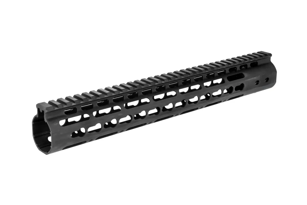 KeyMod CNC 13.5 Handguard" - Bild 2