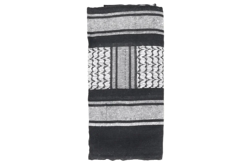 Specna Arms Shemagh Sling Regular Grey-Black - Bild 3