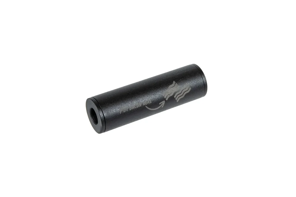 Covert Tactical Silencer - Bacon 30x100 - Bild 1