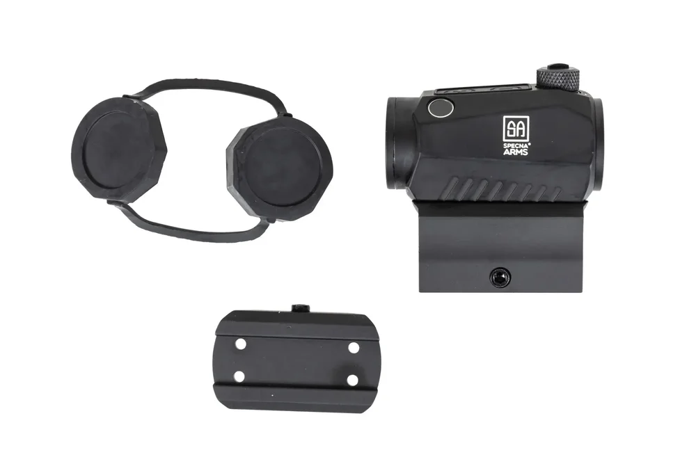 Specna Arms CORE Blaze Rødpunktsigte - Bild 3