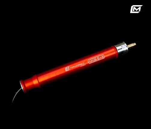 Mancraft SDiK conversion kit til AAC T10 Mancraft SDiK conversion kit til AAC T10