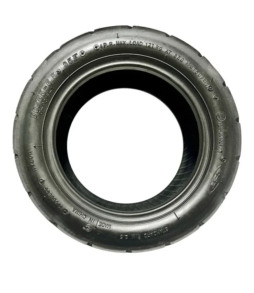 Tubeless tire (neumático) for Inmotion RS - Bild 3