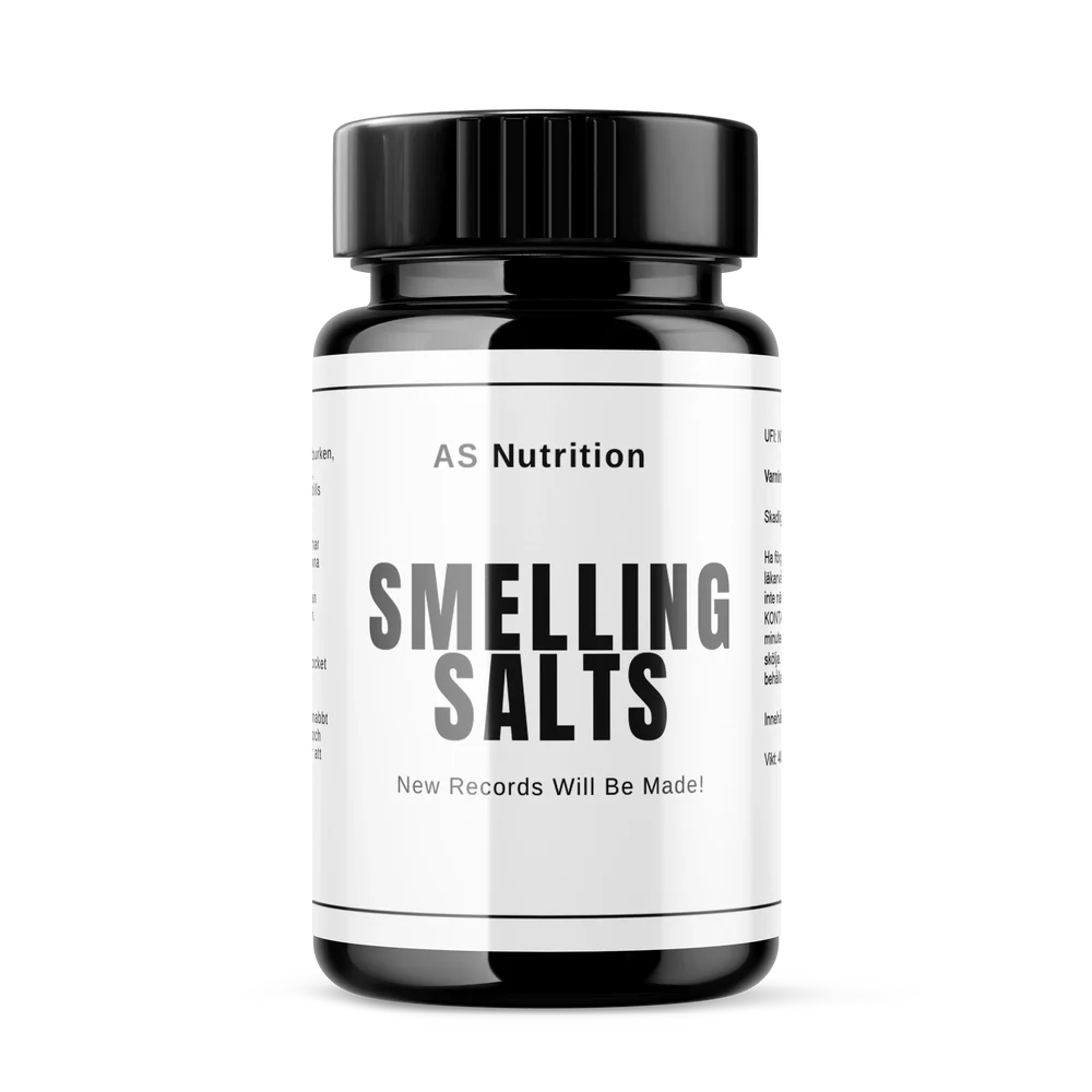 LUKTSALT LUKTSALT