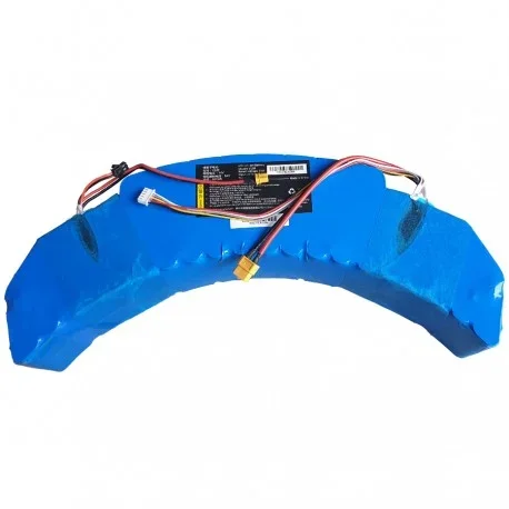 Battery (Batería) Inmotion V5 160 Wh 84V