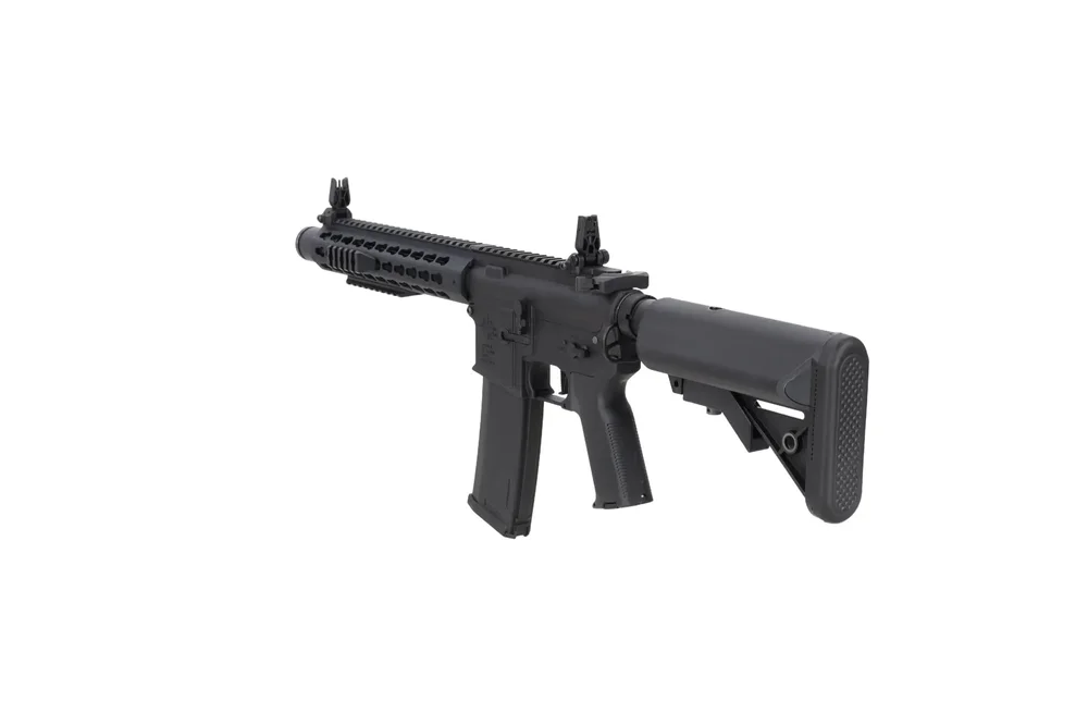 Specna Arms RRA SA-P07 PRIME™ Aster II ETU BLDC™ airsoft Carbine Black - Bild 2