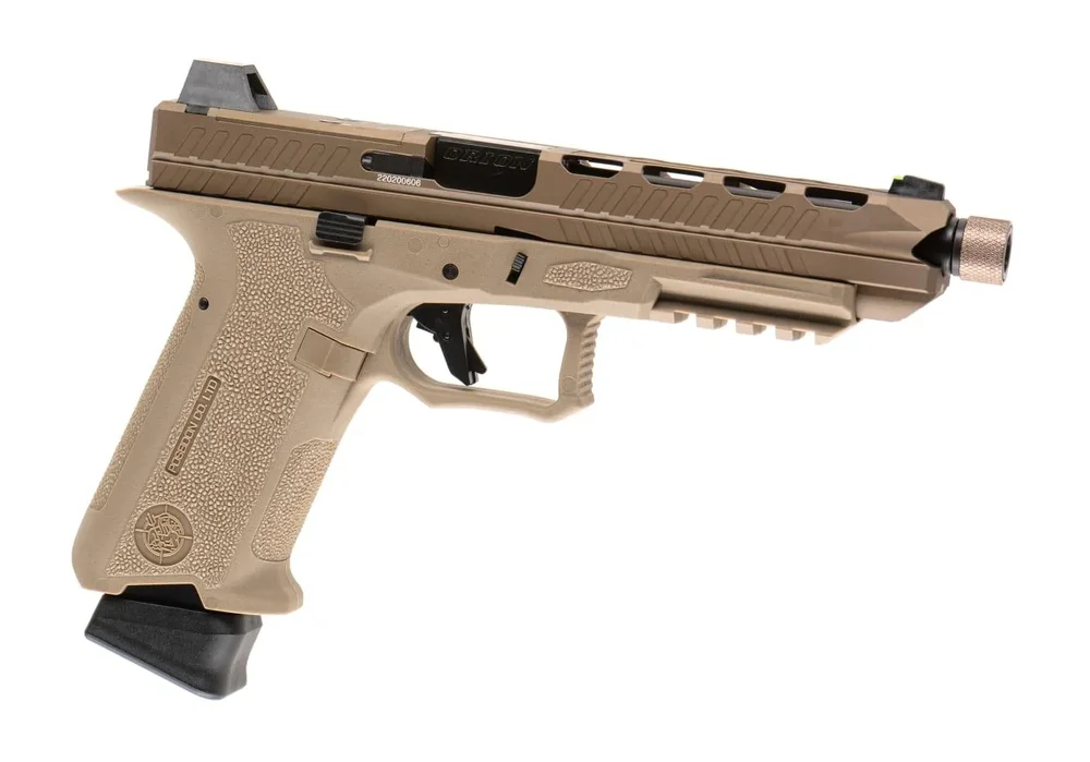 POSEIDON Orion No.3 Performance GBB – Tan POSEIDON Orion No.3 Performance GBB – Tan