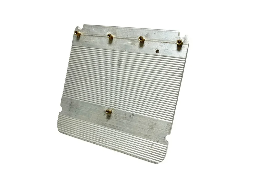 Heating panel (Panel calefactor) Inmotion V10 - Bild 1