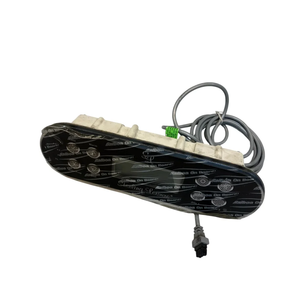 Balboa Styrpanel ML700 Balboa Styrpanel ML700