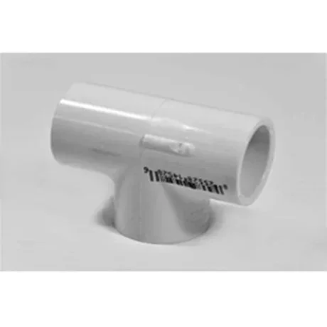 PVC T-rör 3/4″ hona CS PVC T-rör 3/4″ hona CS