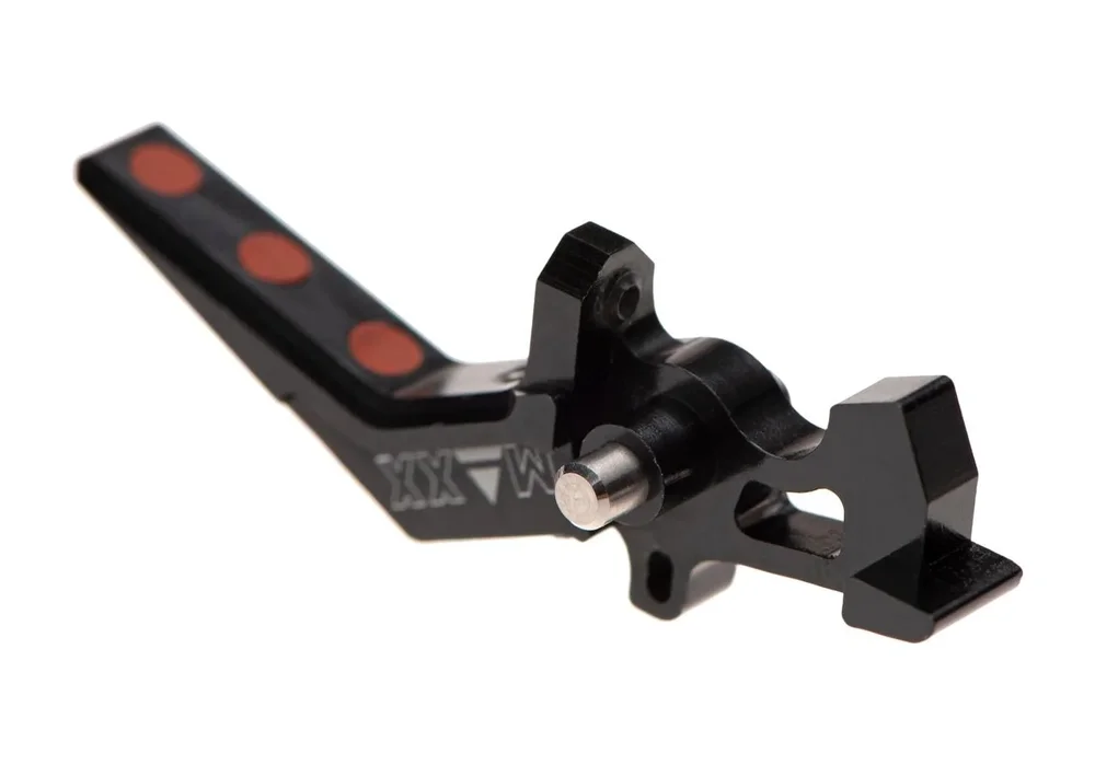 Maxx Model Hopup Bucking R-Nub 4,5 mm til Maxx Hopup Series - Bild 1