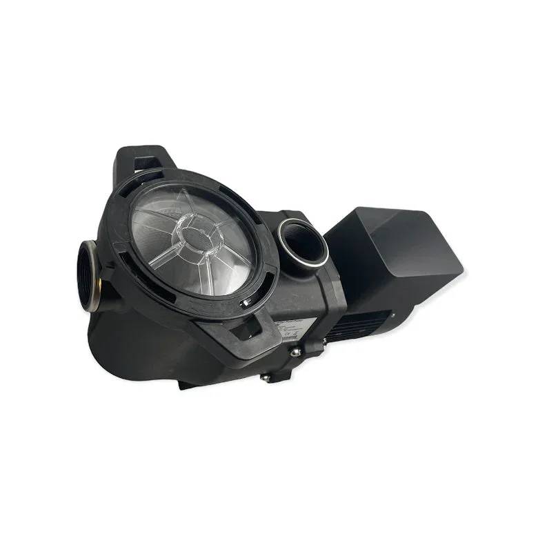 Pool Pump Pflow 23,5m3 - Bild 3