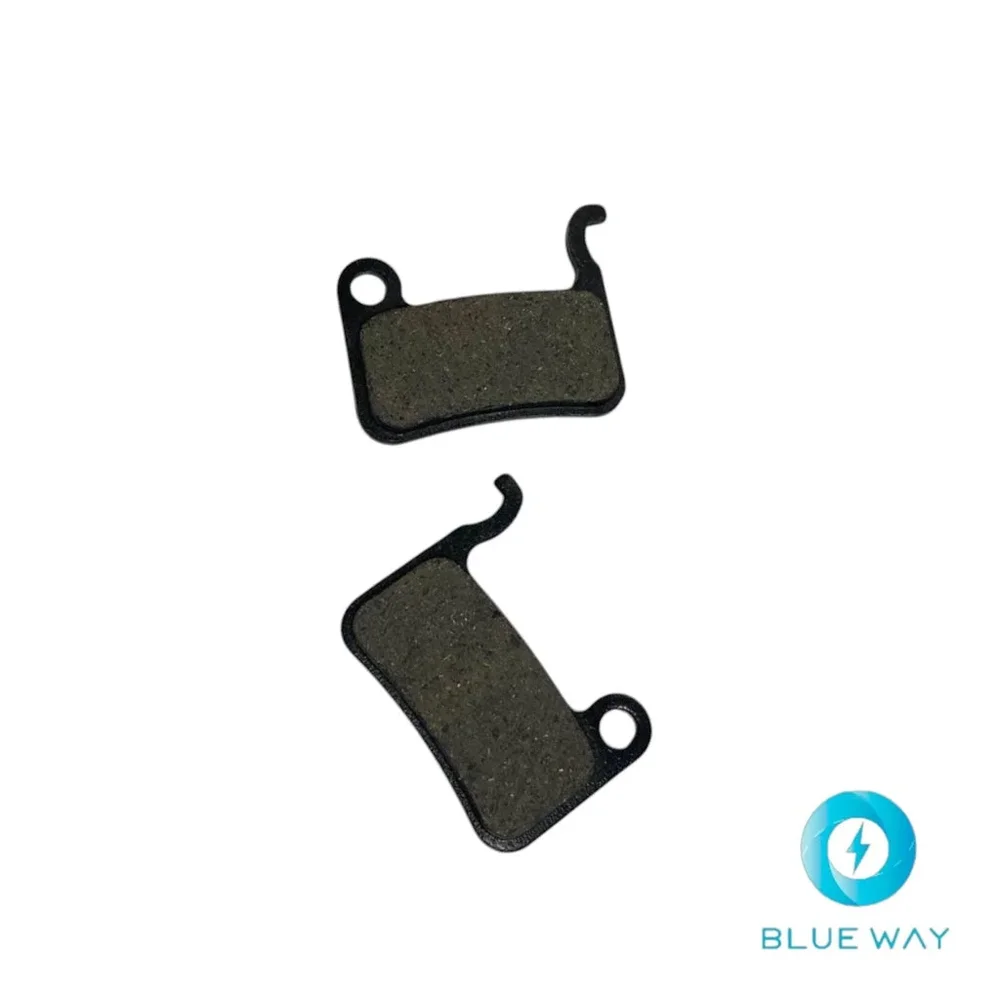 Brake Pads Dualtron 3 (pair) Brake Pads Dualtron 3 (pair)