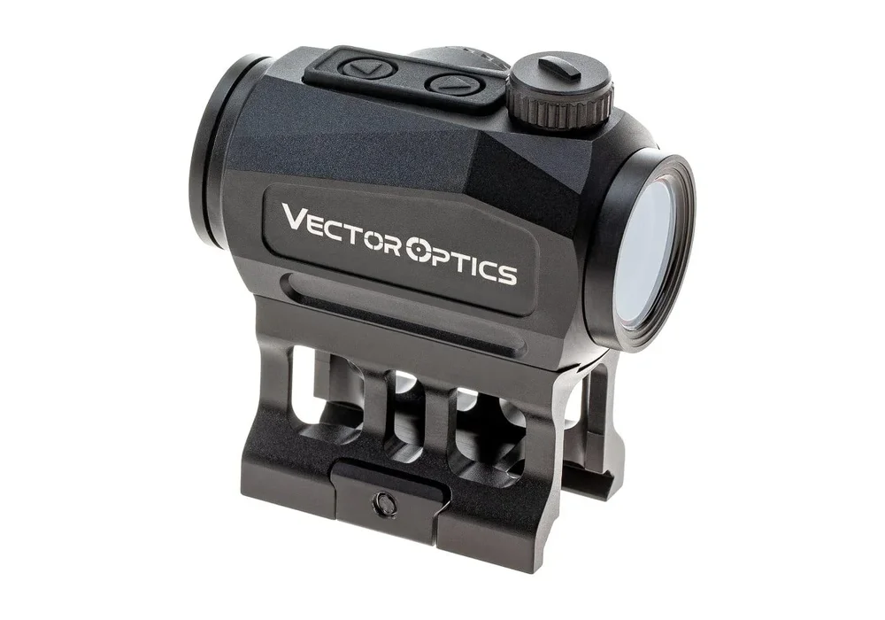 Scrapper 1x22 Red Dot Sight - Bild 2