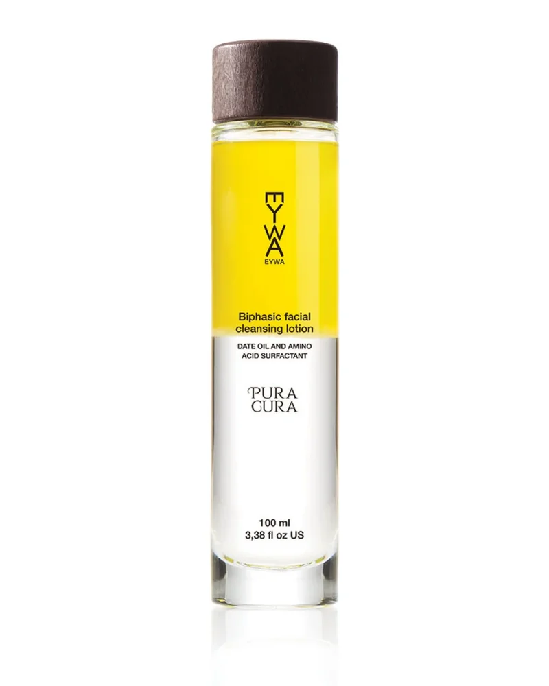 BIPHASIC FACIAL CLEANSING LOTION - Bild 1