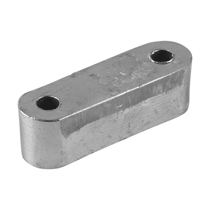 Zinkanod Hamilton jet HJ274, HJ322, HJ362, 103359, 0.289kg/0.64LB, R802521 - Bild 2