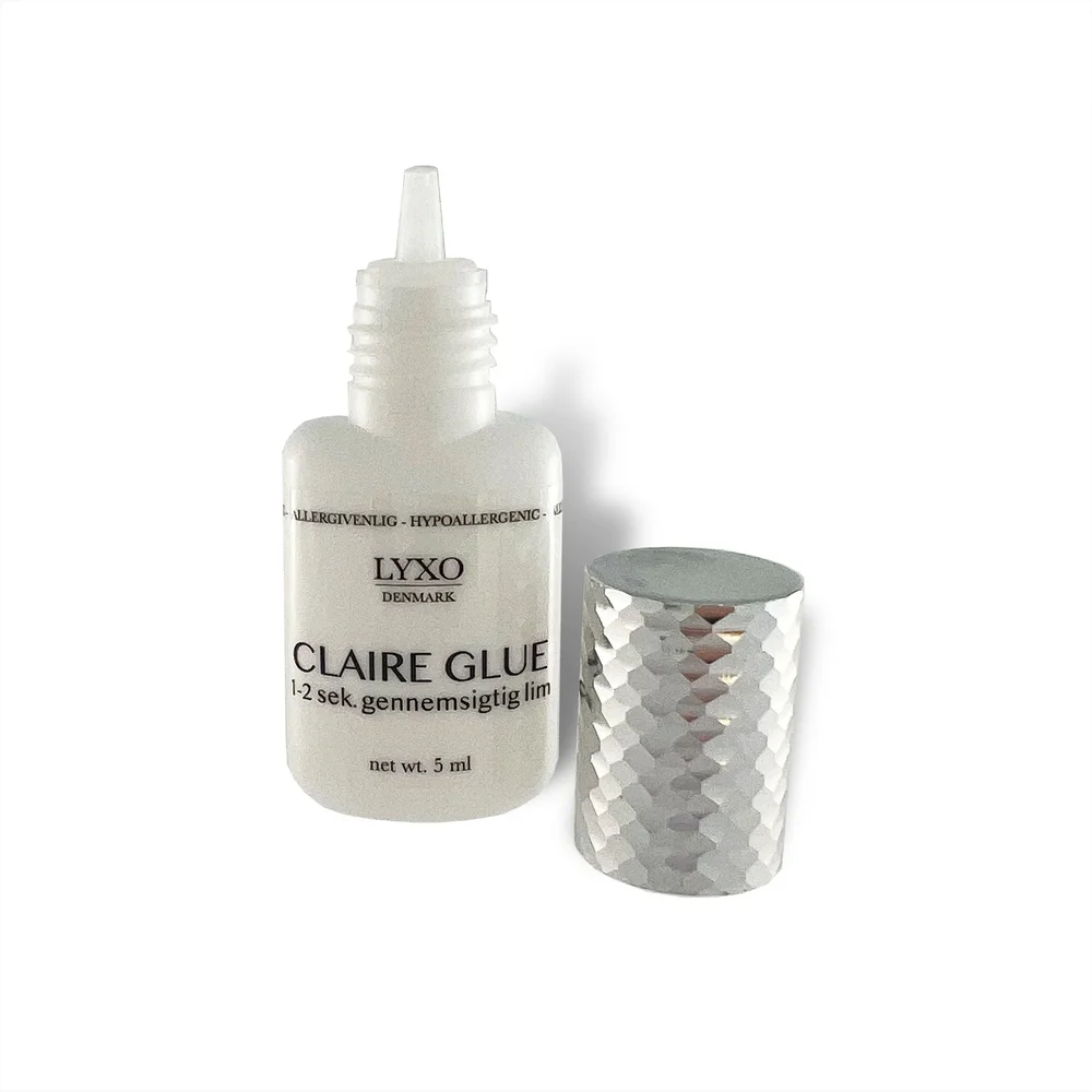 Claire lim - Bild 2