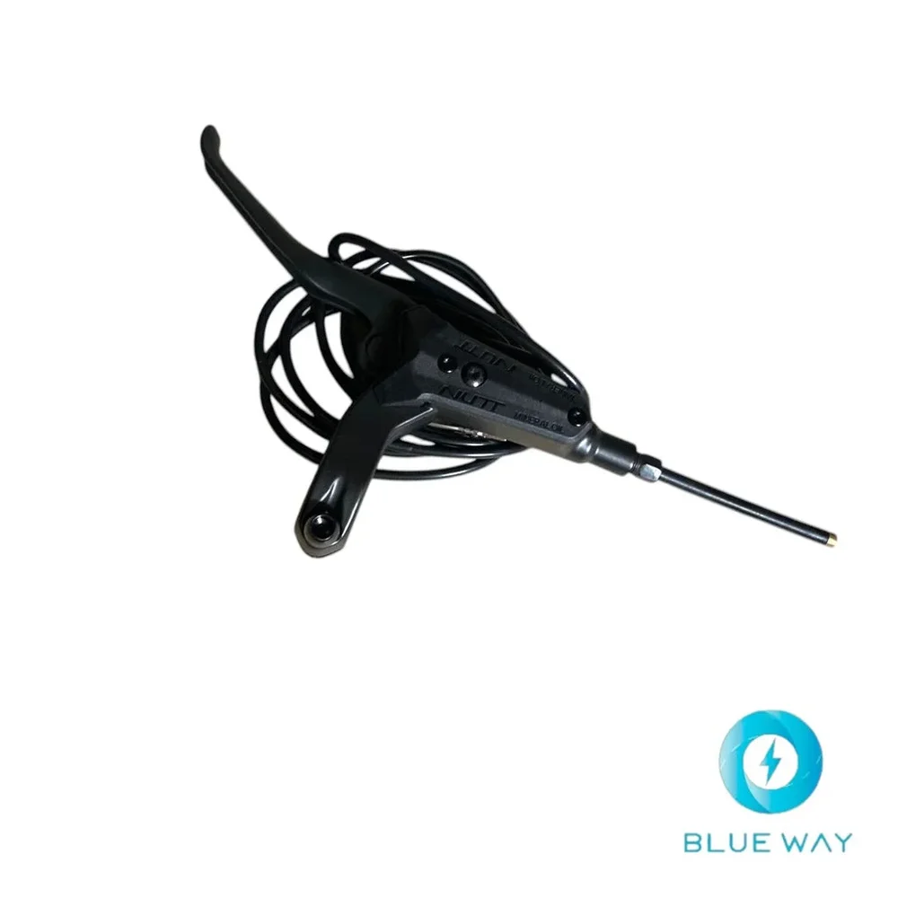 Left Brake lever (Maneta de freno izquierda) NUTT Left Brake lever (Maneta de freno izquierda) NUTT