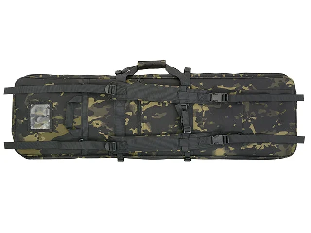 Airsoft riffeltaske 96 cm – Multicam Black - Bild 2