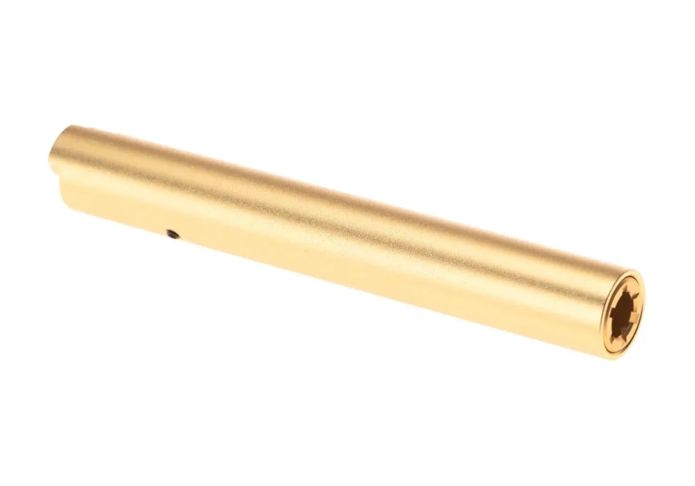 Hi-Capa 5.1 No-Recoil 2WAY OuterBarrel Gold - Bild 3