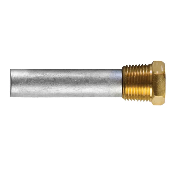 USA pencil anode universal type, TTEC-E3 USA pencil anode universal type, TTEC-E3