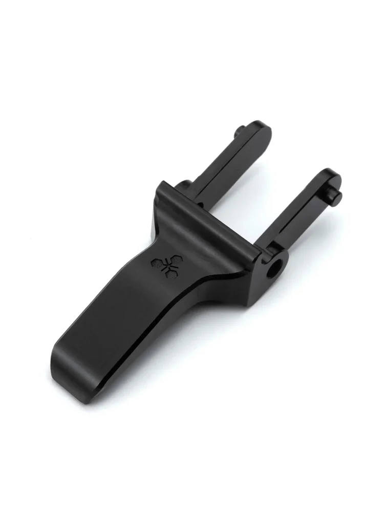 Tridos.Design CNC aftrækker til SSX23 / MK23 - Bild 2