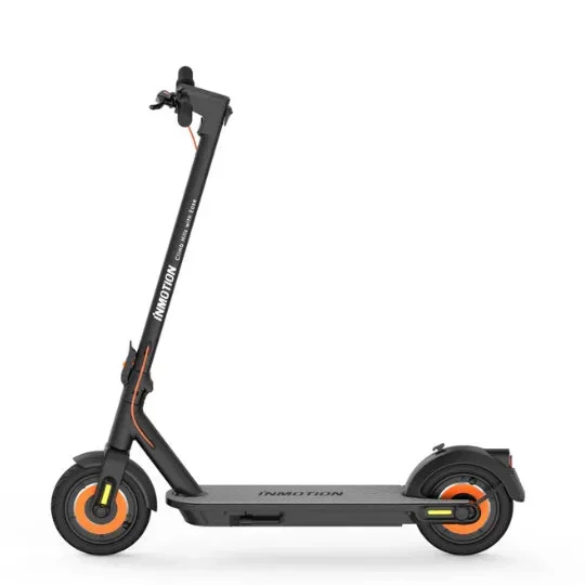 Inmotion Climber - Bild 3
