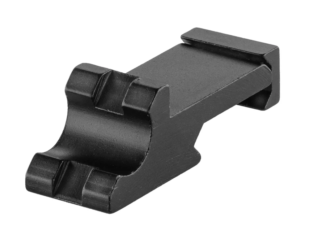 Picatinny Rail 45 Degree Short 1 Slot - Bild 2