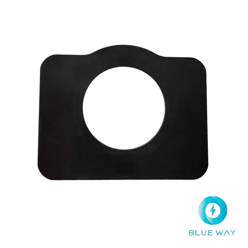 Base cover for speaker (Cubierta de base para altavoz) For Inmotion V11 - Bild 3