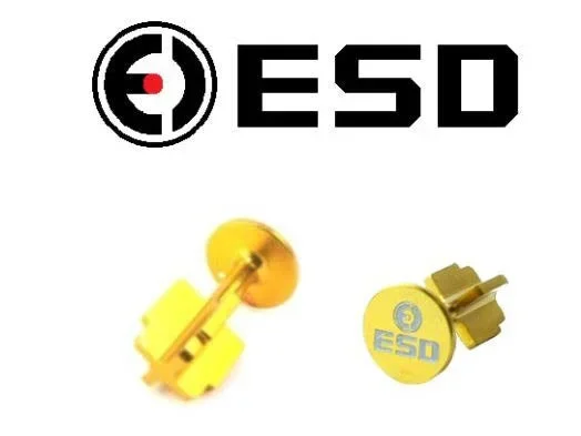 ESD Cylinder Valve til TM/WE/M1911/Glock ESD Cylinder Valve til TM/WE/M1911/Glock