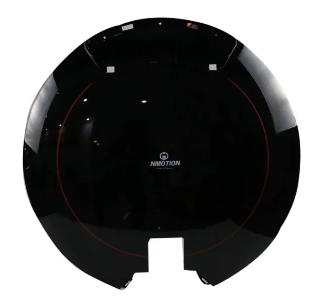 Outer Body Shell (tapa exterior) Inmotion V5 (Unit)