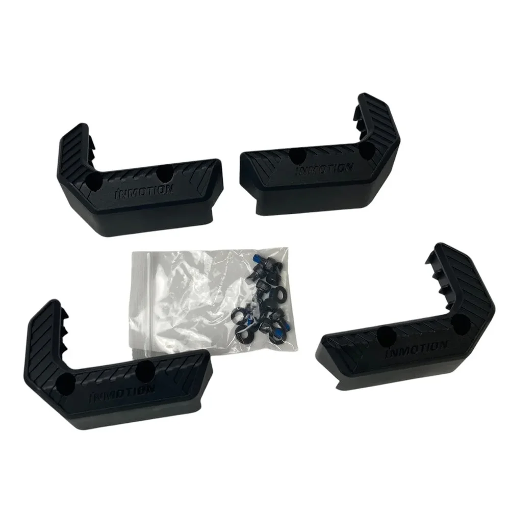 Battery Corner Protector For Inmotion V14 - Bild 1