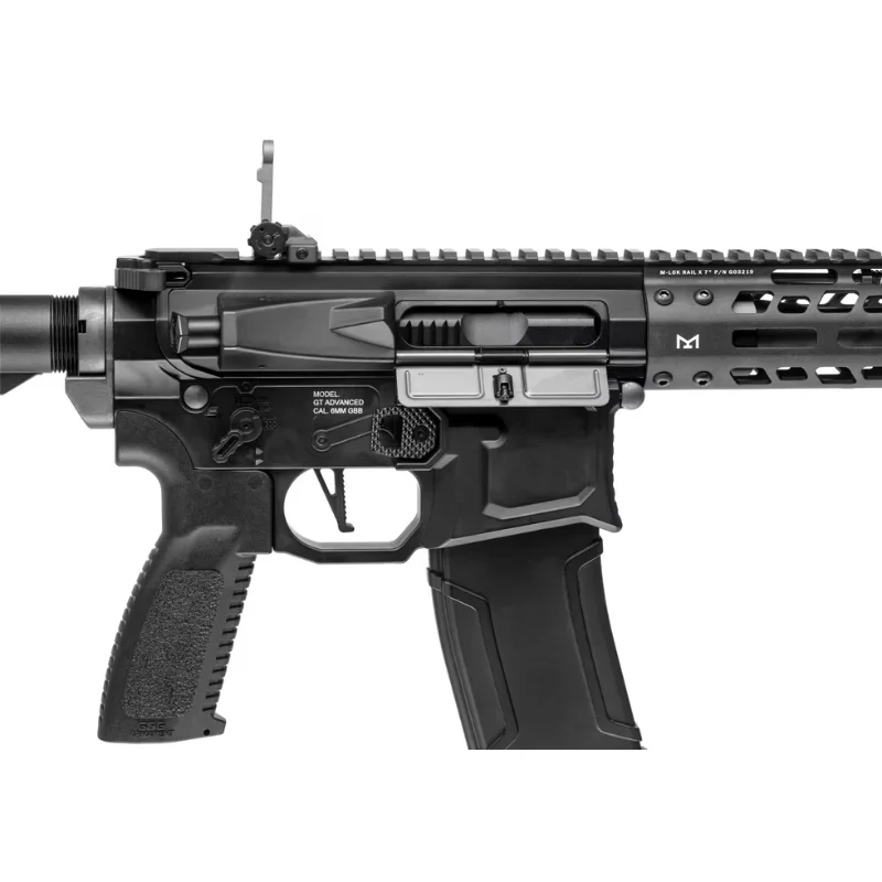 MGCR 556 Gas BlowBack 7" S-GBR - Bild 2