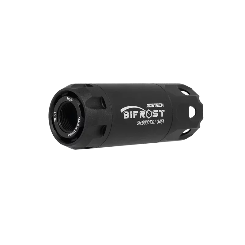 Bifrost Tracer Enhed - Bild 3