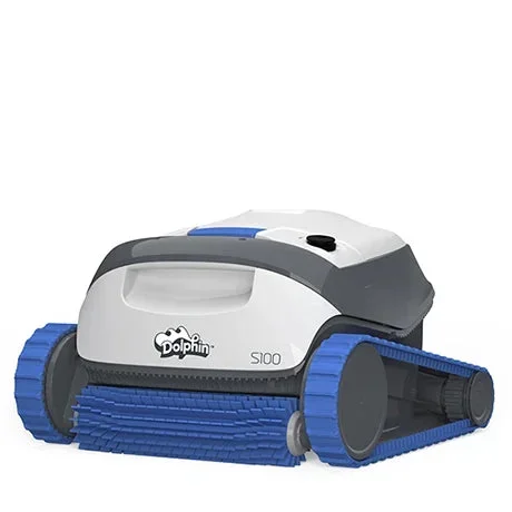 Poolrobot Maytronics Dolphin S100 - Bild 1