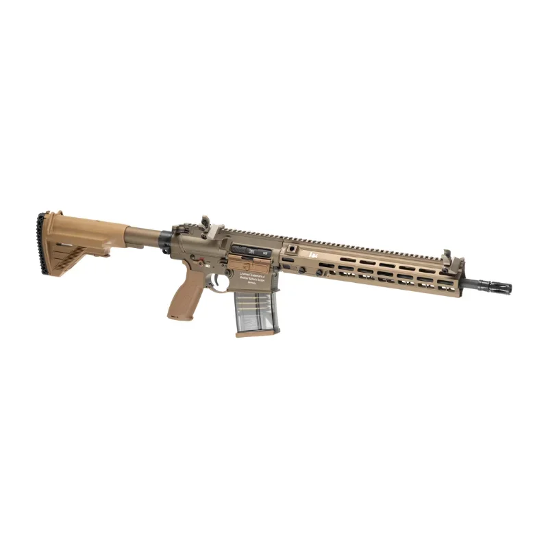Heckler &  Koch HK M110 A1 S-AEG - Bild 2