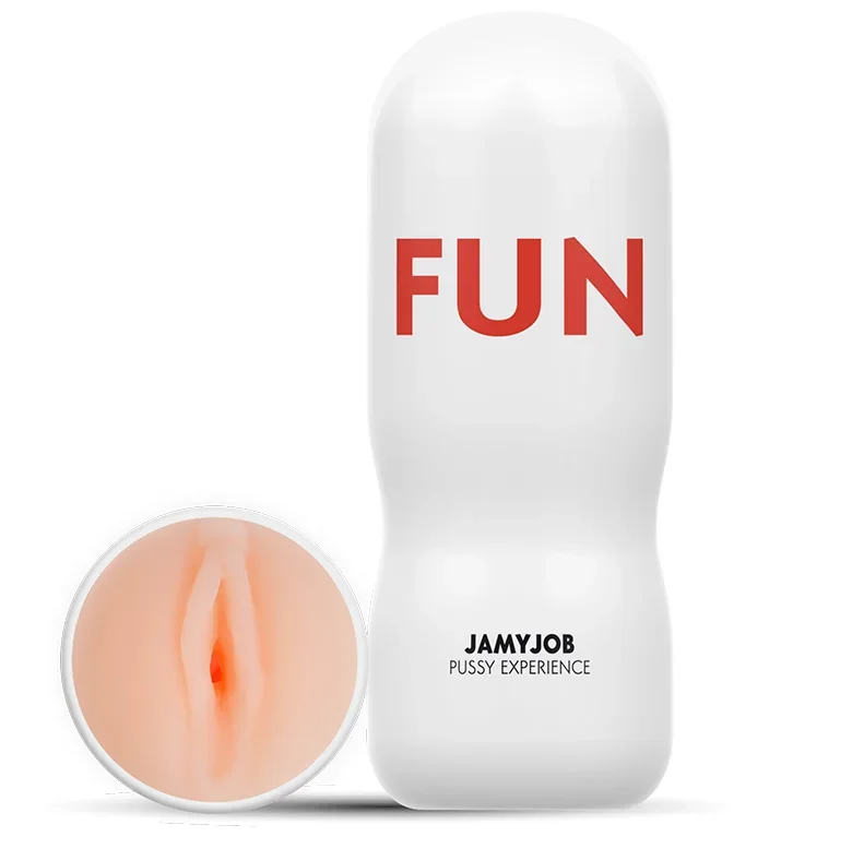 VAGINA FUN