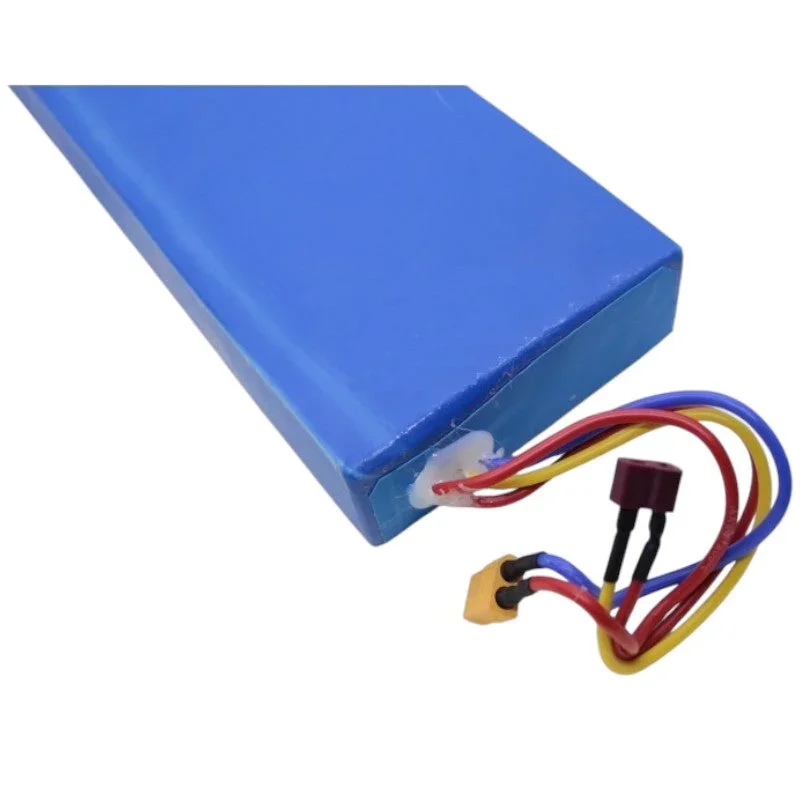Vsett 52V 16Ah Batteri för Vsett 9 Elsparkcykel Vsett 52V 16Ah Batteri för Vsett 9 Elsparkcykel