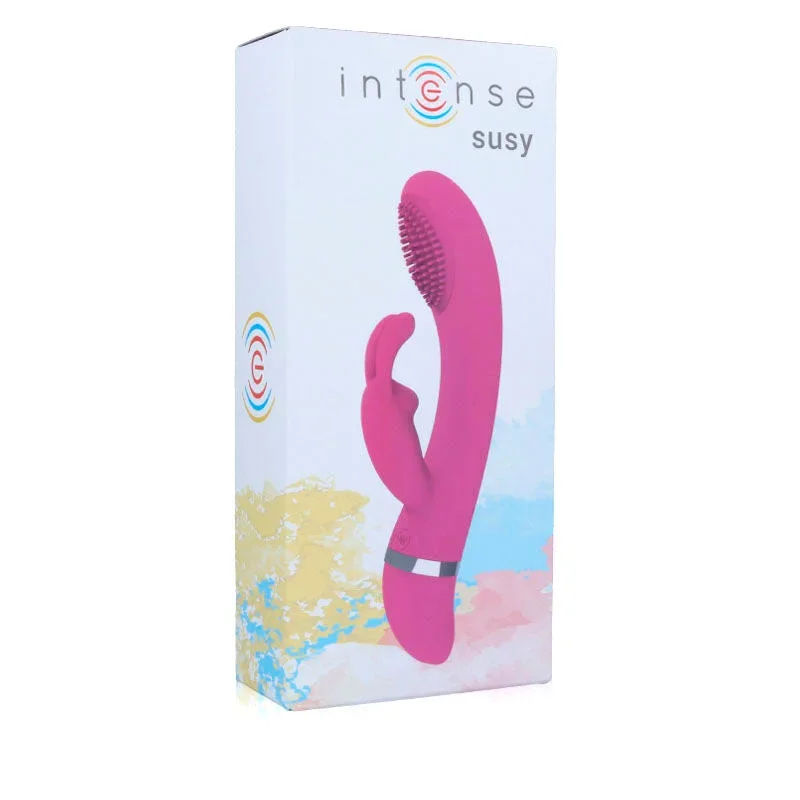 VIBRATOR RABBIT SUSY - Bild 2