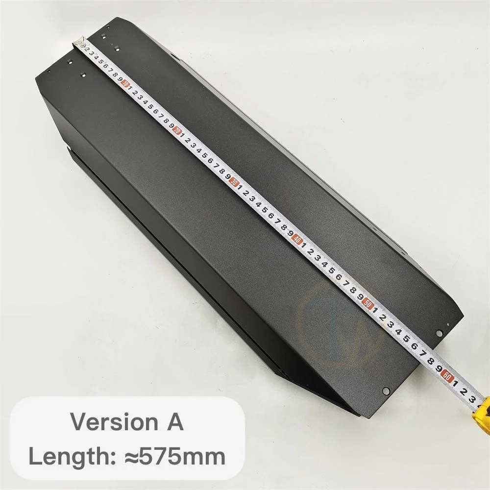 Kaabo Mantis 10 Original Pedal Base And Cover - Bild 2