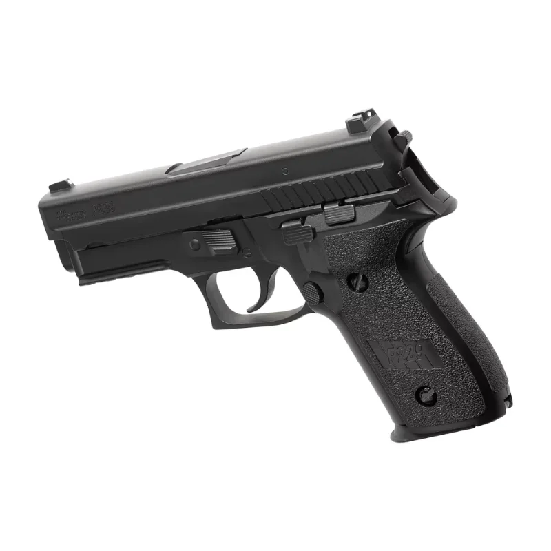 SIG Sauer ProForce P229 Full Metal GBB SIG Sauer ProForce P229 Full Metal GBB
