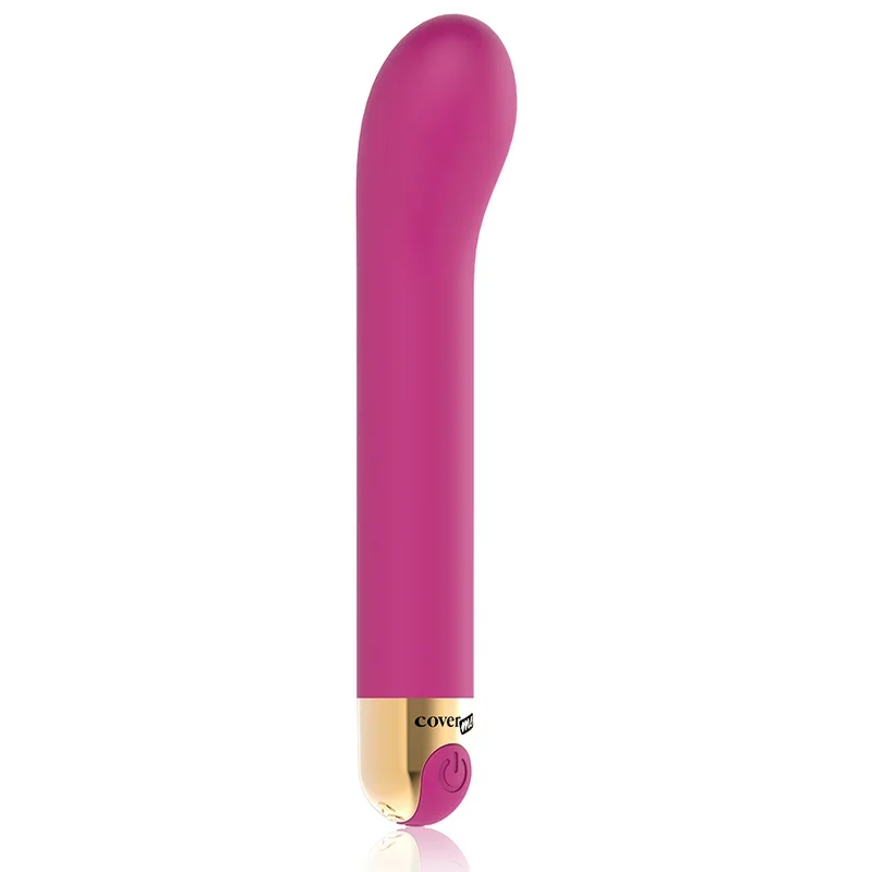 VIBRATOR STAV COVERME - Bild 1
