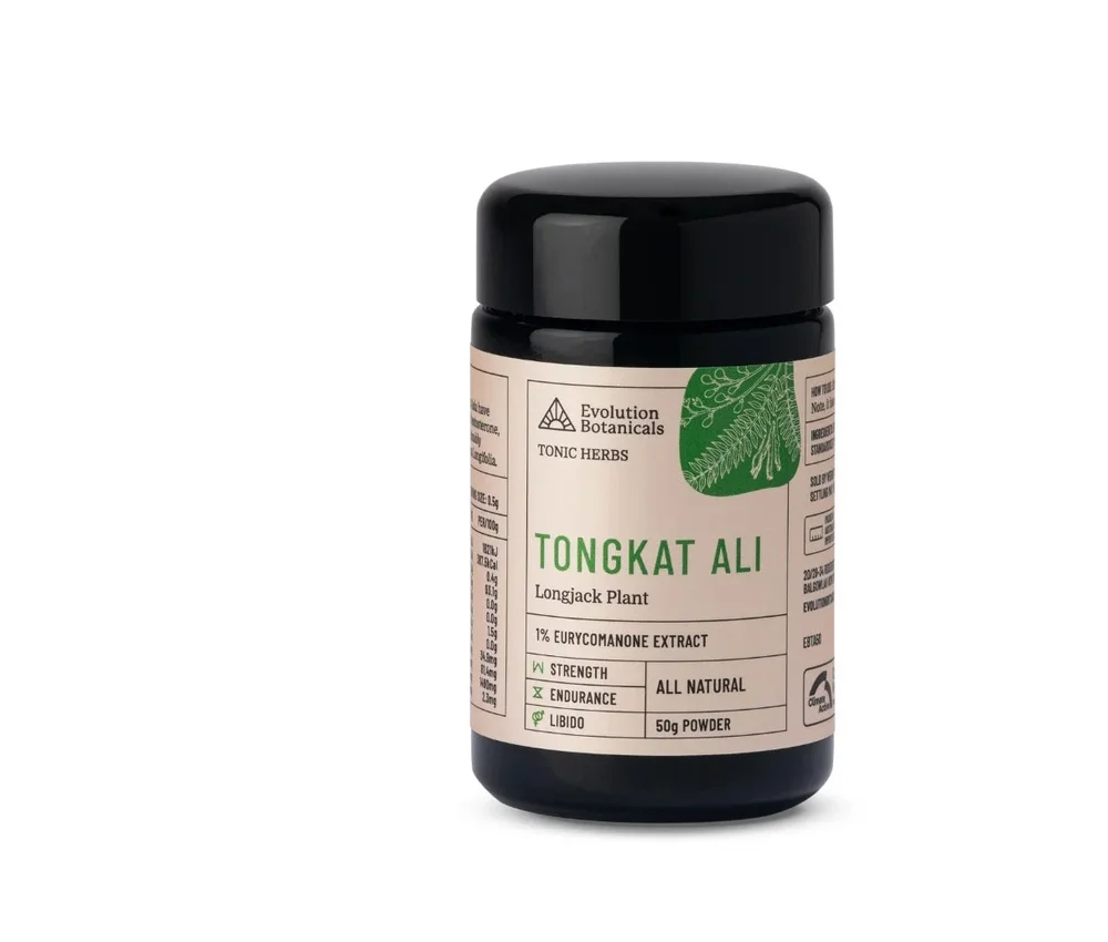 Tongkat Ali 200:1 - Bild 1