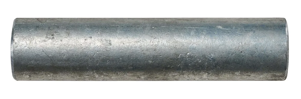 Zinkanod stång ø30*320mm/1,18*12,60in, B130300 Zinkanod stång ø30*320mm/1,18*12,60in, B130300